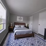Muskegon, homesites in Whitehall MI, White Lake area housing, exterior, Michigan