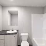landscaping, township, community pavilion and amenities, community, West Michigan living