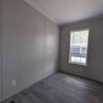 manufactured home community, suburban, streetscape, residential, homesites in Whitehall MI