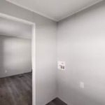 exterior, Crystal Downs community, landscaping, suburban, available homes in Whitehall