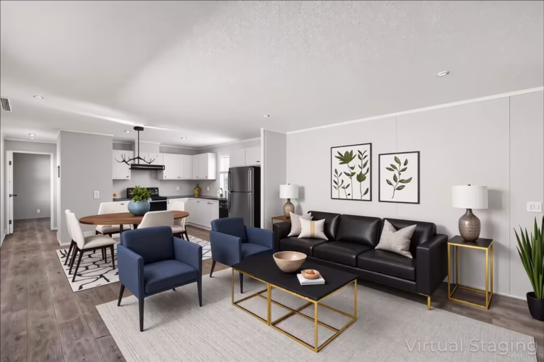 established, available homes in Whitehall, West Michigan lakeshore living, homesite, community