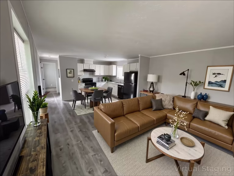 homesite, Crystal Downs street view, West Michigan lakeshore living, exterior, Whitehall