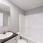 housing, suburban, White Lake area housing, manufactured home community, township